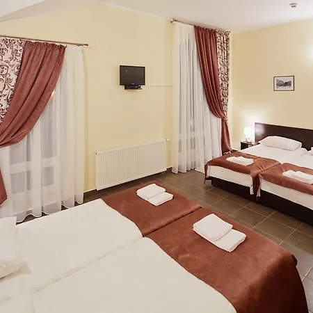 Sleep Мініготель 3*