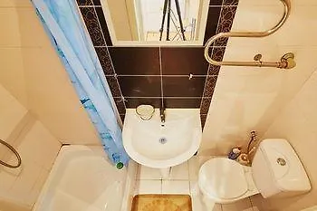 Inn Sleep Lviv